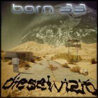 Born 33 : Diesel Vízió
